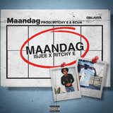 maandag