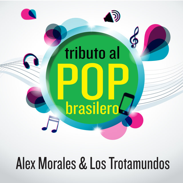 Tributo al Pop Brasilero