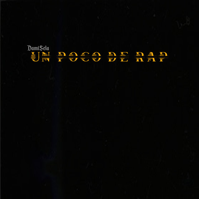 Un Poco de Rap