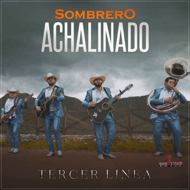 Sombrero Achalinado