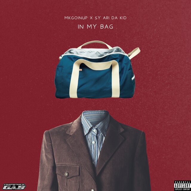 IN MY BAG