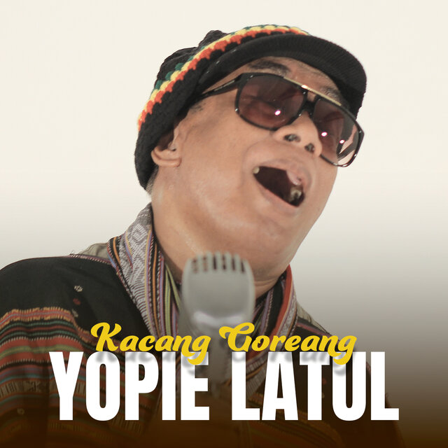 KACANG GOREANG