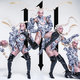 Cover art for album 111 by Pabllo Vittar
