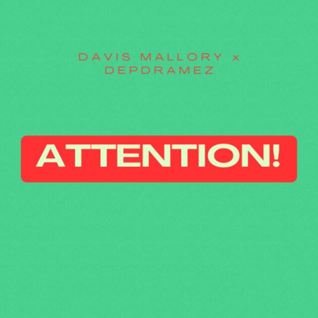 Attention
