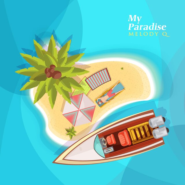 My Paradise