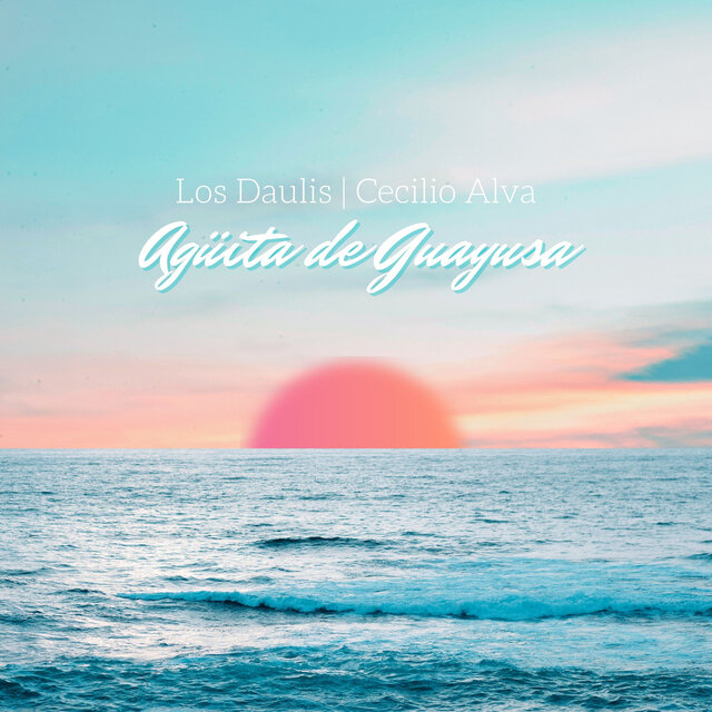 Agüita de Guayusa