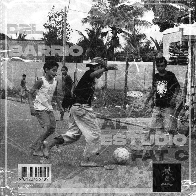 DEL BARRIO AL ESTUDIO