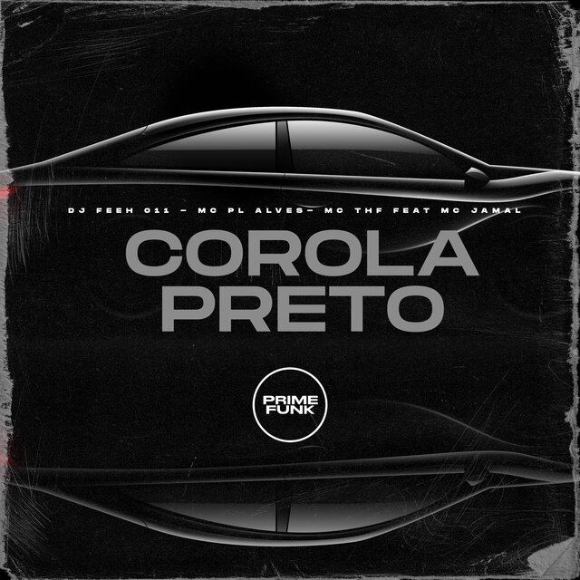 Corola Preto