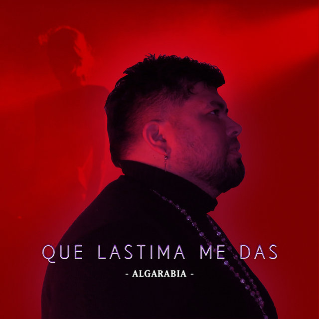 Que Lastima Me Das