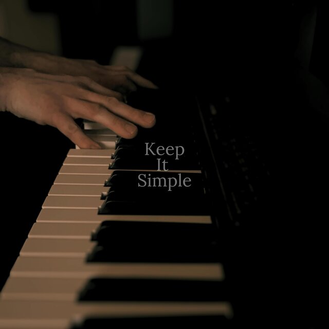 Keep It Simple