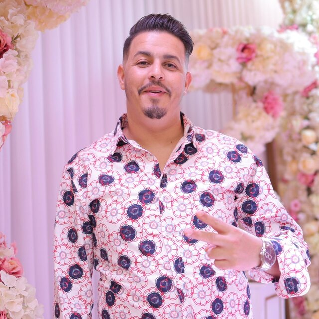 يا سلطانة لريام