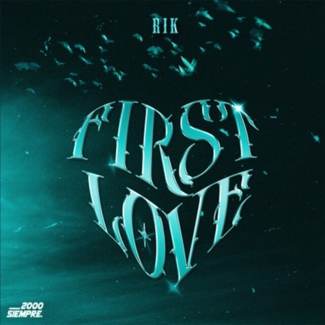 FIRST LOVE