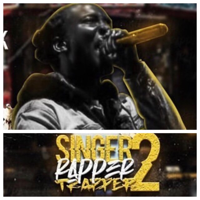 Singer Rapper Trapper 2