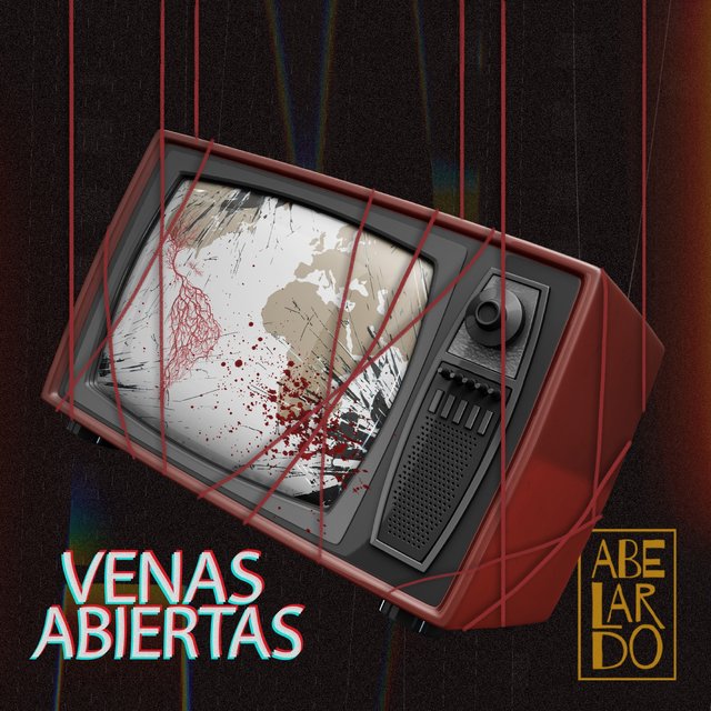 Venas Abiertas