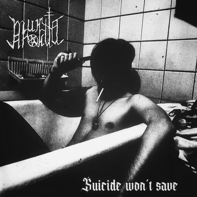 Suicide won't save