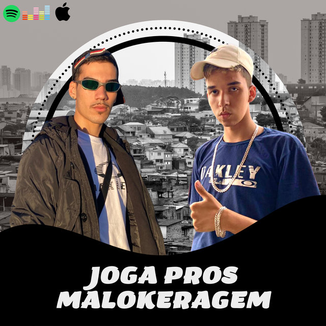 Joga Pros Malokeragem