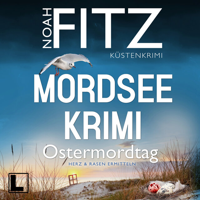 Ostermordtag - Mordseekrimi - Herz & Rasen ermitteln, Band 1 (ungekürzt)
