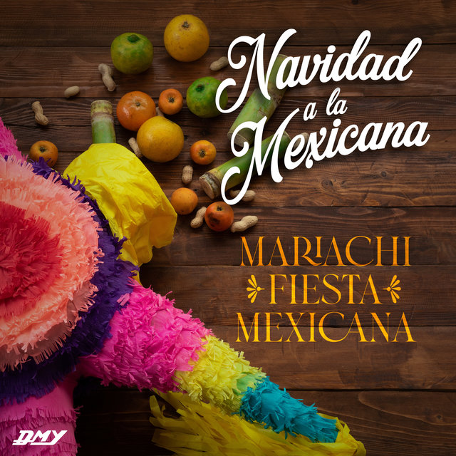 Navidad A La Mexicana