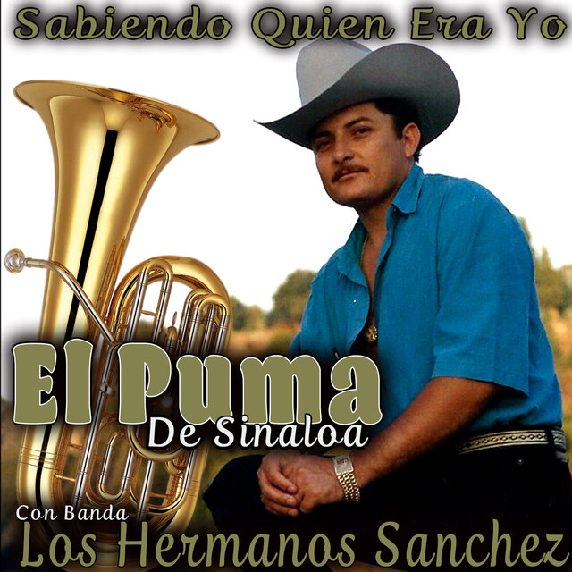 Sabiendo Quien Era Yo