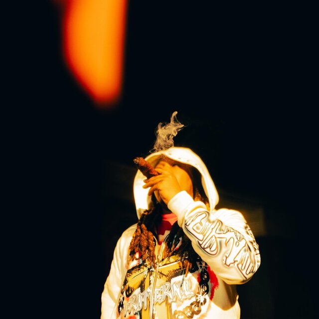 Back At It (EP)