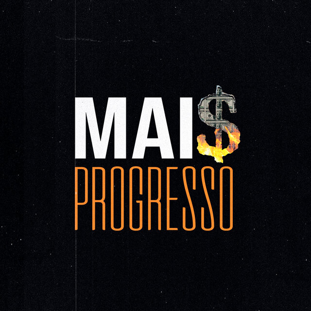 Mais Progresso