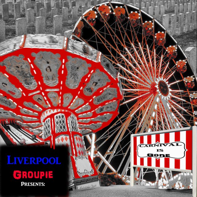 The Carnival is Gone
