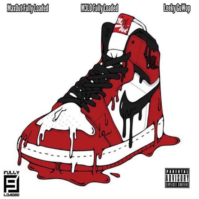 Jordan (feat. M3lo Fully Loaded & Leeky GuWop)