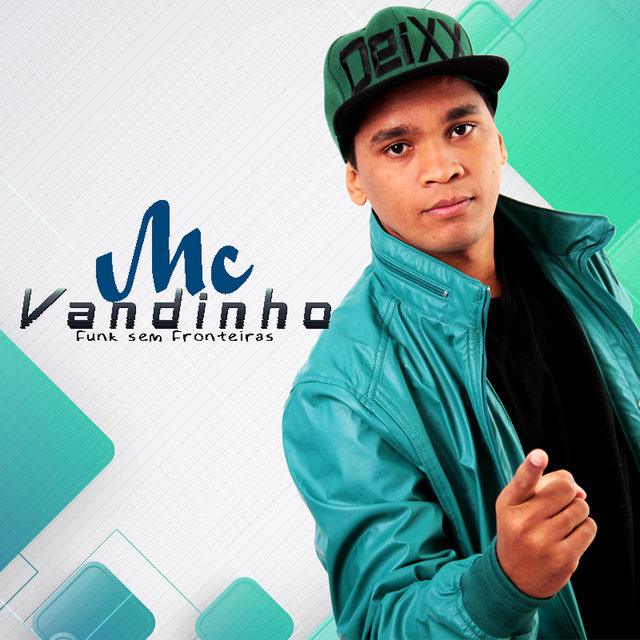 Funk Sem Fronteira - Single