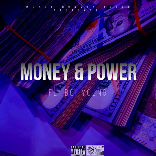 Money & Power