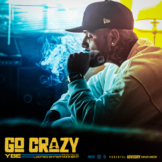 Go Crazy