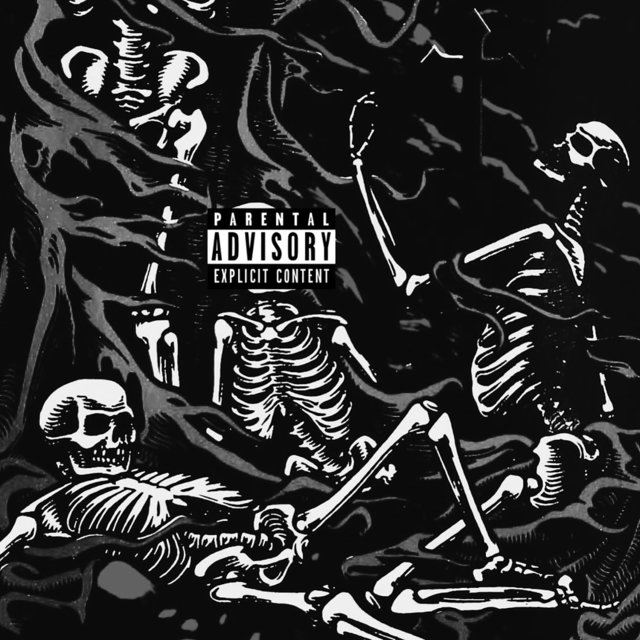 GRAVEYARD VROTHERS