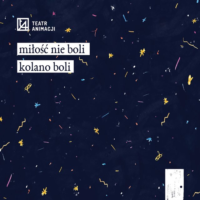 Miłość Nie Boli, Kolano Boli