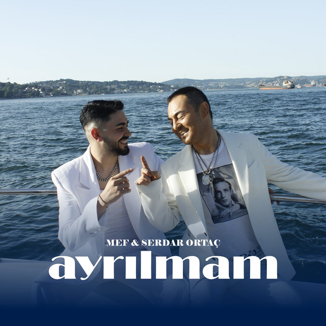 Ayrılmam