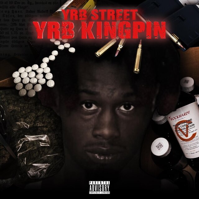 Yrb Kingpin