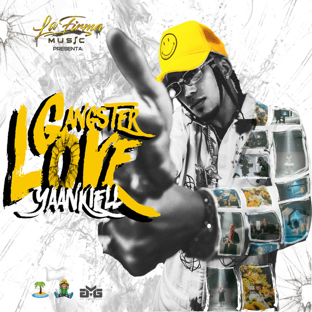 Gangster Love