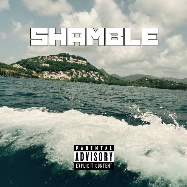 Shamble