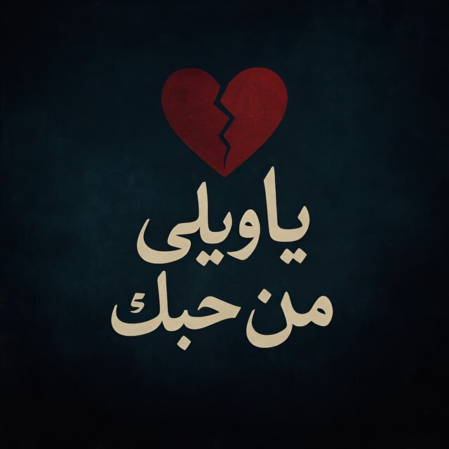 يا ويلي من حبك