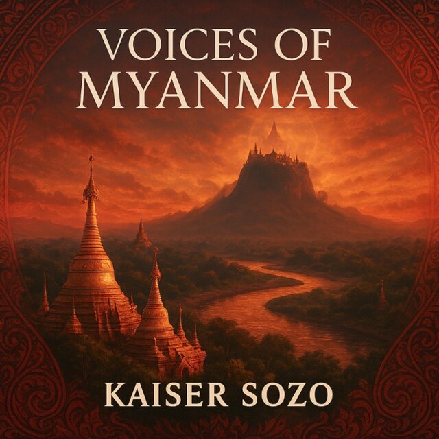 Voices of Myanmar