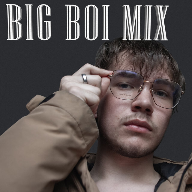 Big Boi Mix
