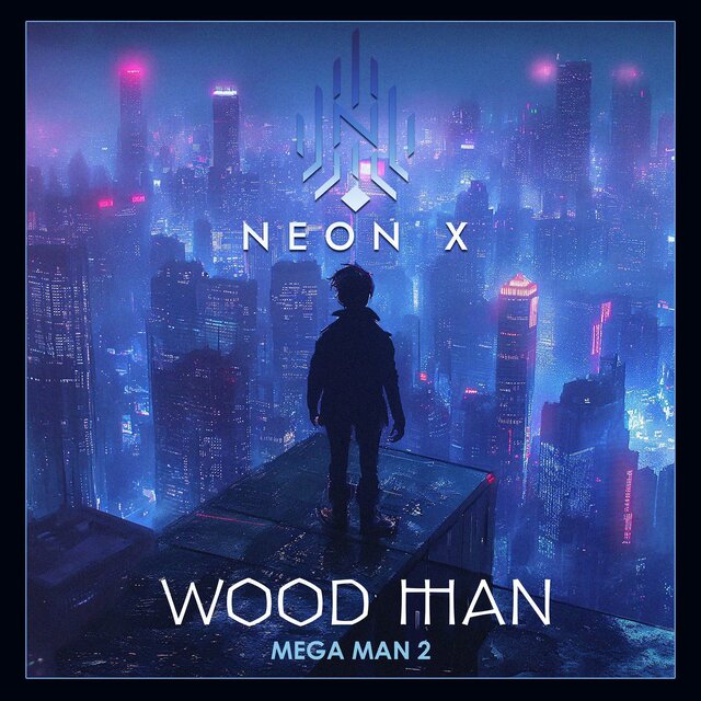 Wood Man (from "Mega Man 2") (Remix)