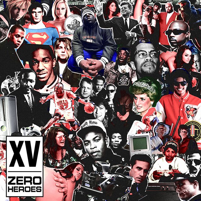 Zero Heroes