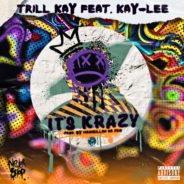 It's Krazy