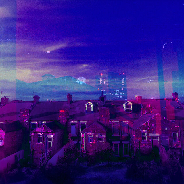 The View From a Terrace House