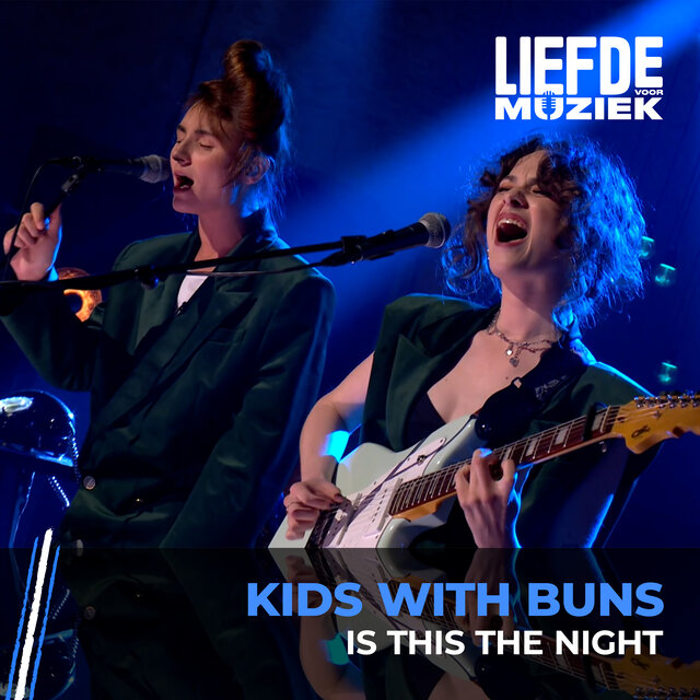 Is This The Night (uit Liefde Voor Muziek)