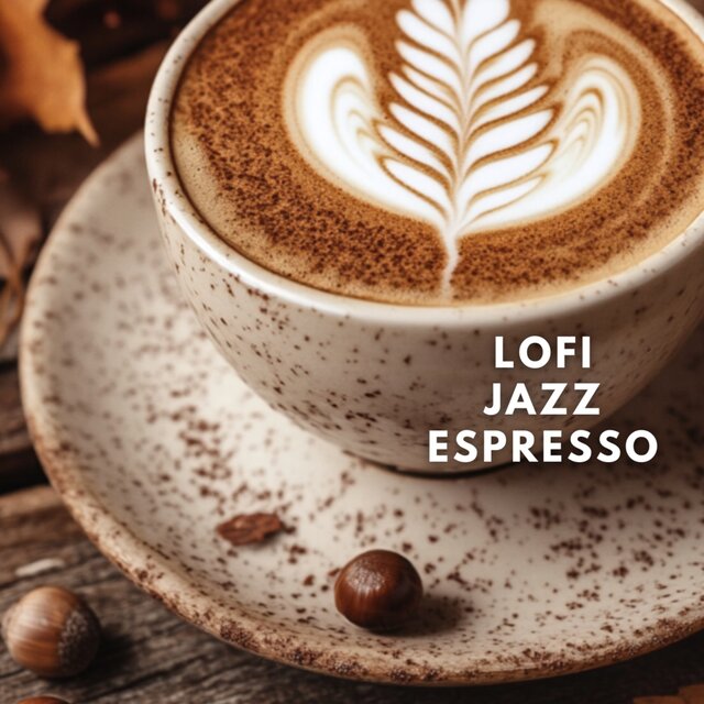 Espresso Lounge Lofi Beats