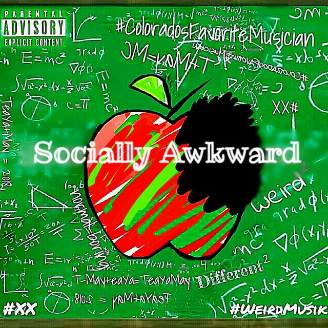 Socially Awkward