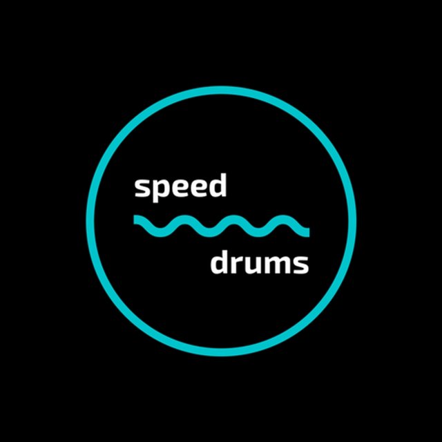 Speed Drums