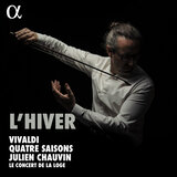 Violin Concerto in F Minor, RV 297 