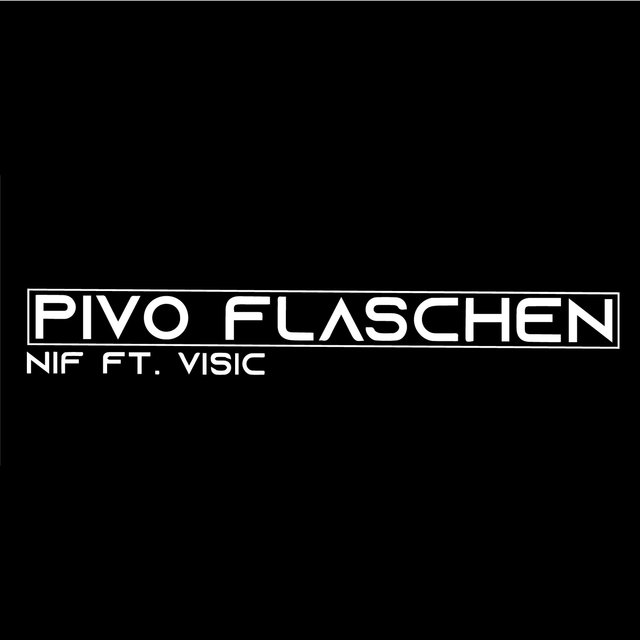 Pivo Flaschen