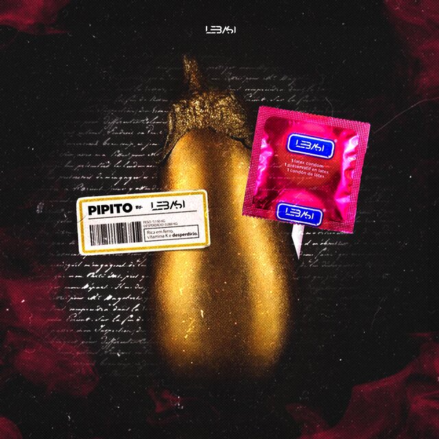 PIPITO (feat. Mulatooh, Slimee, William Sardinha & Riko Lebasi)